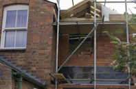 free Lower Haysden home extension quotes